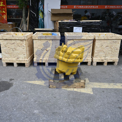587-4966 20R-9706 CAT 390F 395 Excavator জন্য হাইড্রোলিক ভ্রমণ মোটর