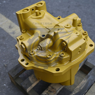 587-4966 20R-9706 CAT 390F 395 Excavator জন্য হাইড্রোলিক ভ্রমণ মোটর