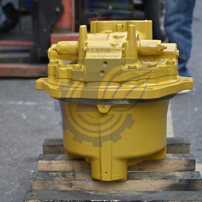 587-4966 20R-9706 CAT 390F 395 Excavator জন্য হাইড্রোলিক ভ্রমণ মোটর