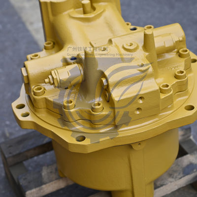 587-4966 20R-9706 CAT 390F 395 Excavator জন্য হাইড্রোলিক ভ্রমণ মোটর