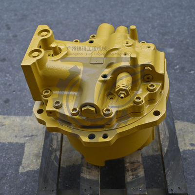 587-4966 20R-9706 CAT 390F 395 Excavator জন্য হাইড্রোলিক ভ্রমণ মোটর