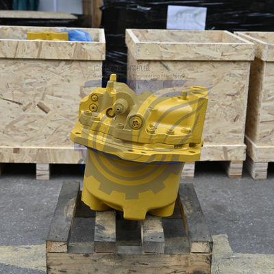 587-4966 20R-9706 CAT 390F 395 Excavator জন্য হাইড্রোলিক ভ্রমণ মোটর