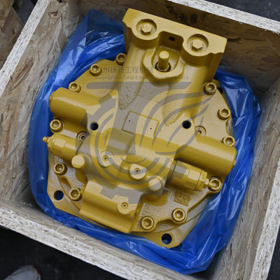 587-4966 20R-9706 CAT 390F 395 Excavator জন্য হাইড্রোলিক ভ্রমণ মোটর