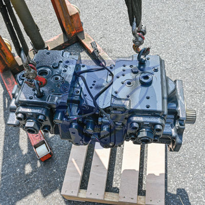 708-2G-00060 708-2G-01060 708-2G-04220 Komatsu D475A-5 D475A-5A জন্য বুলডোজার হাইড্রোলিক প্রধান পাম্প পিস্টন পাম্প পাম্প ASSY পরে বাজার