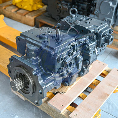 708-2G-90060 708-2G-01061 708-2G-04221 R7082G90060 Komatsu D475ASD-5E0 D475A-5E0 জন্য বুলডোজার হাইড্রোলিক প্রধান পাম্প পিস্টন পাম্প পাম্প ASSY পরবর্তি বাজার