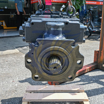 708-2G-90060 708-2G-01061 708-2G-04221 R7082G90060 Komatsu D475ASD-5E0 D475A-5E0 জন্য বুলডোজার হাইড্রোলিক প্রধান পাম্প পিস্টন পাম্প পাম্প ASSY পরবর্তি বাজার
