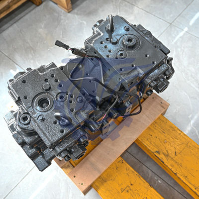 708-2G-90060 708-2G-01061 708-2G-04221 R7082G90060 Komatsu D475ASD-5E0 D475A-5E0 জন্য বুলডোজার হাইড্রোলিক প্রধান পাম্প পিস্টন পাম্প পাম্প ASSY পরবর্তি বাজার