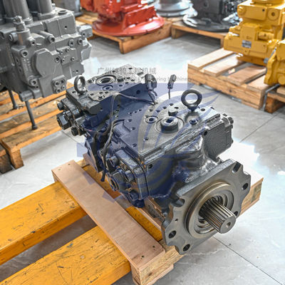 708-2G-90060 708-2G-01061 708-2G-04221 R7082G90060 Komatsu D475ASD-5E0 D475A-5E0 জন্য বুলডোজার হাইড্রোলিক প্রধান পাম্প পিস্টন পাম্প পাম্প ASSY পরবর্তি বাজার
