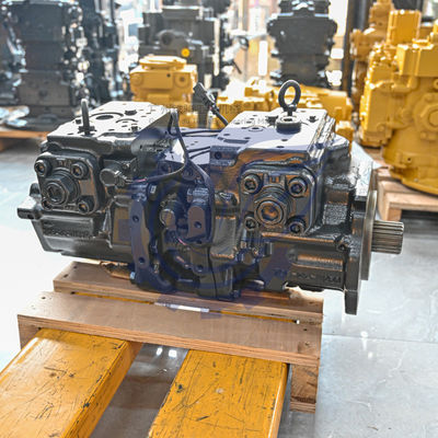 708-2G-90060 708-2G-01061 708-2G-04221 R7082G90060 Komatsu D475ASD-5E0 D475A-5E0 জন্য বুলডোজার হাইড্রোলিক প্রধান পাম্প পিস্টন পাম্প পাম্প ASSY পরবর্তি বাজার