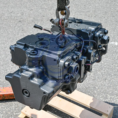 708-2G-90060 708-2G-01061 708-2G-04221 R7082G90060 Komatsu D475ASD-5E0 D475A-5E0 জন্য বুলডোজার হাইড্রোলিক প্রধান পাম্প পিস্টন পাম্প পাম্প ASSY পরবর্তি বাজার