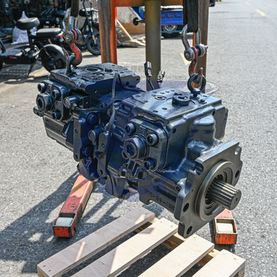 708-2G-90060 708-2G-01061 708-2G-04221 R7082G90060 Komatsu D475ASD-5E0 D475A-5E0 জন্য বুলডোজার হাইড্রোলিক প্রধান পাম্প পিস্টন পাম্প পাম্প ASSY পরবর্তি বাজার