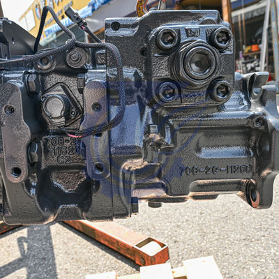 708-2G-90060 708-2G-01061 708-2G-04221 R7082G90060 Komatsu D475ASD-5E0 D475A-5E0 জন্য বুলডোজার হাইড্রোলিক প্রধান পাম্প পিস্টন পাম্প পাম্প ASSY পরবর্তি বাজার
