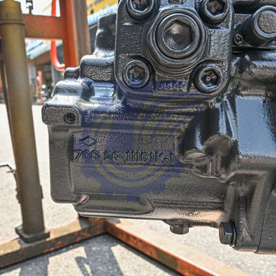 708-2G-90060 708-2G-01061 708-2G-04221 R7082G90060 Komatsu D475ASD-5E0 D475A-5E0 জন্য বুলডোজার হাইড্রোলিক প্রধান পাম্প পিস্টন পাম্প পাম্প ASSY পরবর্তি বাজার