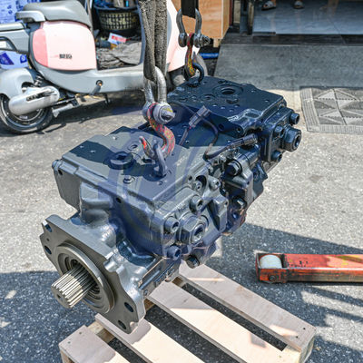 708-2G-90060 708-2G-01061 708-2G-04221 R7082G90060 Komatsu D475ASD-5E0 D475A-5E0 জন্য বুলডোজার হাইড্রোলিক প্রধান পাম্প পিস্টন পাম্প পাম্প ASSY পরবর্তি বাজার