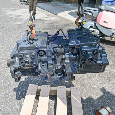 708-2G-90060 708-2G-01061 708-2G-04221 R7082G90060 Komatsu D475ASD-5E0 D475A-5E0 জন্য বুলডোজার হাইড্রোলিক প্রধান পাম্প পিস্টন পাম্প পাম্প ASSY পরবর্তি বাজার