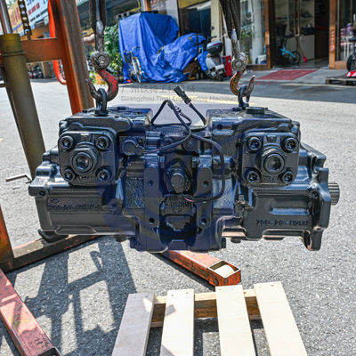 708-2G-90060 708-2G-01061 708-2G-04221 R7082G90060 Komatsu D475ASD-5E0 D475A-5E0 জন্য বুলডোজার হাইড্রোলিক প্রধান পাম্প পিস্টন পাম্প পাম্প ASSY পরবর্তি বাজার