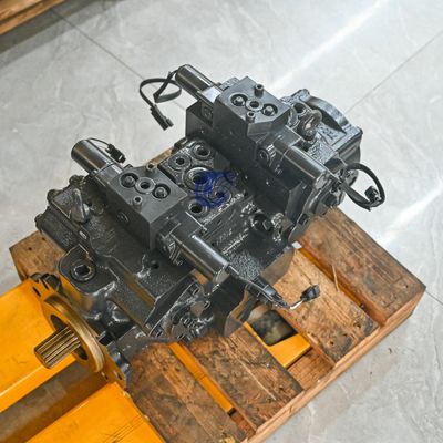 708-1L-00740 708-1L-00680 708-1L-01740 708-1L-01680 Komatsu এর জন্য D65EX-16 D65PX-16 D65WX-16 বুলডোজার হাইড্রোলিক প্রধান পিস্টন পাম্প হাইড্রোলিক অংশ HSS পাম্প