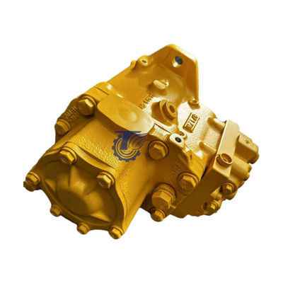 708-1L-00011 708-1L-01011 708-1L-00012 Komatsu এর জন্য D65EX-12 D65EX-12H D65EX-12-E D65PX-12 বুলডোজার হাইড্রোলিক প্রধান পিস্টন পাম্প মূল হাইড্রোলিক অংশ HSS পাম্প