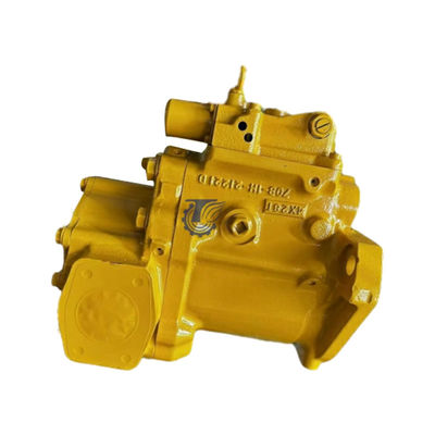 708-1H-00231 708-1H-01233 KOMATSU এর জন্য D85EX-15 D85MS-15 D85PX বুলডোজার হাইড্রোলিক প্রধান পাম্প HSS পাম্প