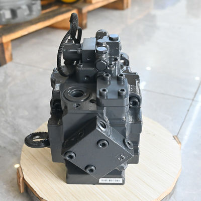 708-1W-00550 708-1W-01230 708-1W-04780 708-1W-00570 708-1W-04990 KomatsuD61EX-23 D61PX-23 D61PXI-23 D61EXI-23 বুলডোজার জন্য হাইড্রোলিক ফ্যান পাম্প