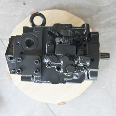 708-1W-00550 708-1W-01230 708-1W-04780 708-1W-00570 708-1W-04990 KomatsuD61EX-23 D61PX-23 D61PXI-23 D61EXI-23 বুলডোজার জন্য হাইড্রোলিক ফ্যান পাম্প