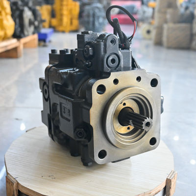 708-1W-00550 708-1W-01230 708-1W-04780 708-1W-00570 708-1W-04990 KomatsuD61EX-23 D61PX-23 D61PXI-23 D61EXI-23 বুলডোজার জন্য হাইড্রোলিক ফ্যান পাম্প