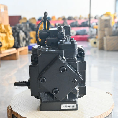 708-1W-00550 708-1W-01230 708-1W-04780 708-1W-00570 708-1W-04990 KomatsuD61EX-23 D61PX-23 D61PXI-23 D61EXI-23 বুলডোজার জন্য হাইড্রোলিক ফ্যান পাম্প