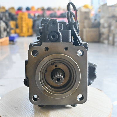 708-1W-00550 708-1W-01230 708-1W-04780 708-1W-00570 708-1W-04990 KomatsuD61EX-23 D61PX-23 D61PXI-23 D61EXI-23 বুলডোজার জন্য হাইড্রোলিক ফ্যান পাম্প