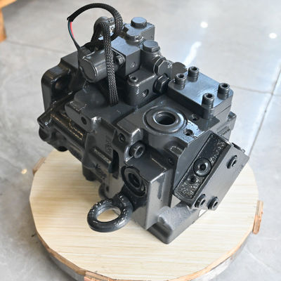 708-1W-00550 708-1W-01230 708-1W-04780 708-1W-00570 708-1W-04990 KomatsuD61EX-23 D61PX-23 D61PXI-23 D61EXI-23 বুলডোজার জন্য হাইড্রোলিক ফ্যান পাম্প