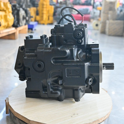 708-1W-00550 708-1W-01230 708-1W-04780 708-1W-00570 708-1W-04990 KomatsuD61EX-23 D61PX-23 D61PXI-23 D61EXI-23 বুলডোজার জন্য হাইড্রোলিক ফ্যান পাম্প