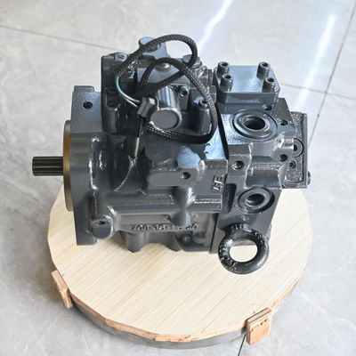 708-1W-00550 708-1W-01230 708-1W-04780 708-1W-00570 708-1W-04990 KomatsuD61EX-23 D61PX-23 D61PXI-23 D61EXI-23 বুলডোজার জন্য হাইড্রোলিক ফ্যান পাম্প