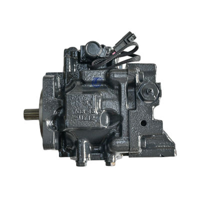 708-1S-00290 708-1S-01290 708-1S-04330 708-1S-00460 708-1S-04330 Komatsu D65EX-16 D65PX-16 D65WX-16 বুলডোজার হাইড্রোলিক ফ্যান পাম্পের জন্য