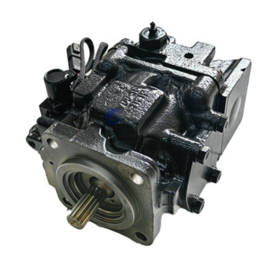 708-1S-00290 708-1S-01290 708-1S-04330 708-1S-00460 708-1S-04330 Komatsu D65EX-16 D65PX-16 D65WX-16 বুলডোজার হাইড্রোলিক ফ্যান পাম্পের জন্য