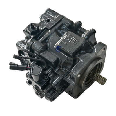 708-1S-00290 708-1S-01290 708-1S-04330 708-1S-00460 708-1S-04330 Komatsu D65EX-16 D65PX-16 D65WX-16 বুলডোজার হাইড্রোলিক ফ্যান পাম্পের জন্য