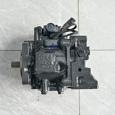 708-1S-00290 708-1S-01290 708-1S-04330 708-1S-00460 708-1S-04330 Komatsu D65EX-16 D65PX-16 D65WX-16 বুলডোজার হাইড্রোলিক ফ্যান পাম্পের জন্য