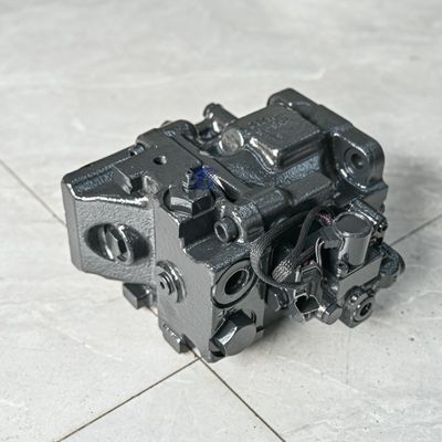 708-1S-00290 708-1S-01290 708-1S-04330 708-1S-00460 708-1S-04330 Komatsu D65EX-16 D65PX-16 D65WX-16 বুলডোজার হাইড্রোলিক ফ্যান পাম্পের জন্য
