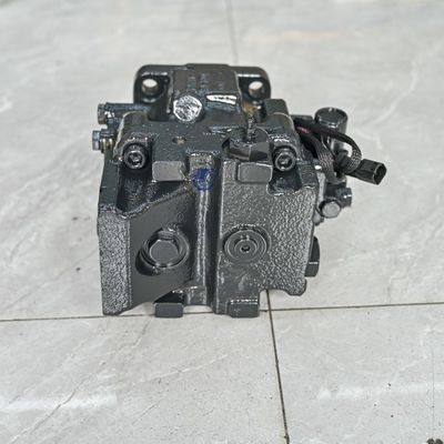 708-1S-00290 708-1S-01290 708-1S-04330 708-1S-00460 708-1S-04330 Komatsu D65EX-16 D65PX-16 D65WX-16 বুলডোজার হাইড্রোলিক ফ্যান পাম্পের জন্য