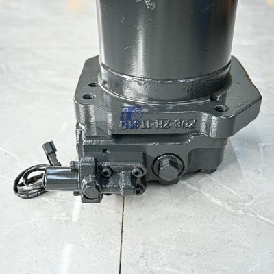 708-7H-00613 708-7H-11410 708-7R-01631 Komatsu বুলডোজার জন্য D475ASD-5E0 D475A-5E0 D475ASD-5E0 হাইড্রোলিক ফ্যান মোটর মূল পিস্টন পাম্প