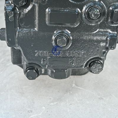 708-7H-00613 708-7H-11410 708-7R-01631 Komatsu বুলডোজার জন্য D475ASD-5E0 D475A-5E0 D475ASD-5E0 হাইড্রোলিক ফ্যান মোটর মূল পিস্টন পাম্প