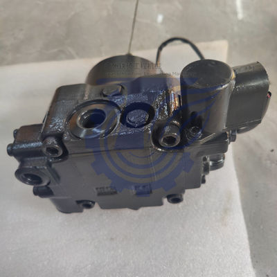 708-7S-00352 708-7S-11710 Komatsu বুলডোজারের জন্য D61EX-15 D61PX-15 D65PX-15 D65EX-15 D85PX-15 D85EX-15 হাইড্রোলিক ফ্যান মোটর