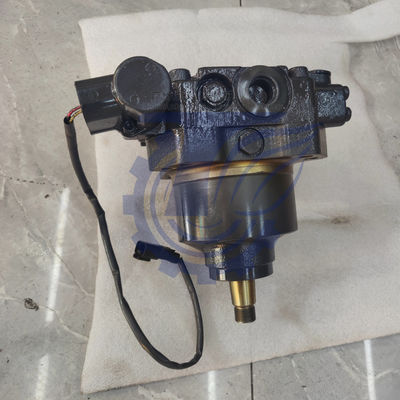 708-7S-00352 708-7S-11710 Komatsu বুলডোজারের জন্য D61EX-15 D61PX-15 D65PX-15 D65EX-15 D85PX-15 D85EX-15 হাইড্রোলিক ফ্যান মোটর