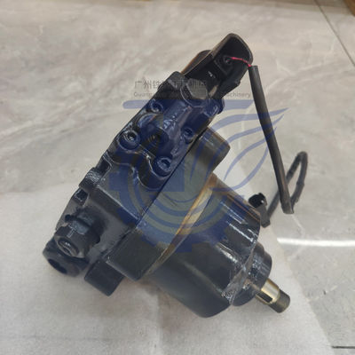 708-7S-00352 708-7S-11710 Komatsu বুলডোজারের জন্য D61EX-15 D61PX-15 D65PX-15 D65EX-15 D85PX-15 D85EX-15 হাইড্রোলিক ফ্যান মোটর