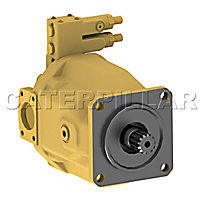 259-0814 2590814 10R-6275 CAT 345C L 345C এর জন্য MOBILE HYD POWER UNIT হাইড্রোলিক প্রধান পাম্প পিস্টন পাম্প ASSY পরে বাজার