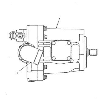 9T-0290 CA9T0290 0R4218 CAT D4H D4H XL D4HTSK II D4HTSK III-এর জন্য