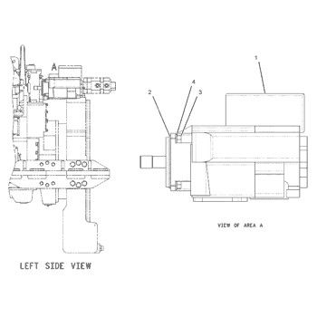 1483051 CA1483051 148-3051 CAT 5230B জন্য Excavator হাইড্রোলিক প্রধান পাম্প পিস্টন পাম্প পাম্প ASSY পাম্প জিপি-পিস্টন পরে বাজারে উচ্চ মানের মূল