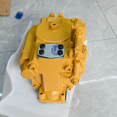 6E3139 CA6E3139 6E-3139 0R-7660 CAT 14H NA 16H NA মোটর গ্রেডারের জন্য হাইড্রোলিক প্রধান পাম্প পিস্টন পাম্প পাম্প ASSY পাম্প জিপি-পিস্টন পরে বিক্রয় উচ্চ মানের মূল