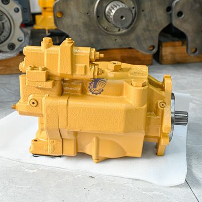 6E3139 CA6E3139 6E-3139 0R-7660 CAT 14H NA 16H NA মোটর গ্রেডারের জন্য হাইড্রোলিক প্রধান পাম্প পিস্টন পাম্প পাম্প ASSY পাম্প জিপি-পিস্টন পরে বিক্রয় উচ্চ মানের মূল