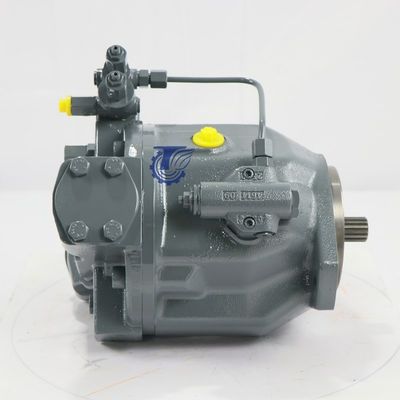 JCB 3CX 4CX ব্যাকহো লোডারগুলির জন্য 20/602100 হাইড্রোলিক প্রধান পাম্প পিস্টন পাম্প পাম্প অ্যাসি পাম্প জিপি-পিস্টন আফটারমার্কেট উচ্চ মানের আসল