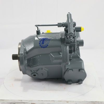 JCB 3CX 4CX ব্যাকহো লোডারগুলির জন্য 20/602100 হাইড্রোলিক প্রধান পাম্প পিস্টন পাম্প পাম্প অ্যাসি পাম্প জিপি-পিস্টন আফটারমার্কেট উচ্চ মানের আসল