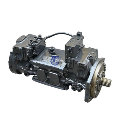 708-2L-00560 708-2L-01560 708-2L-04560 R7082L00560 Komatsu WA1200-3 জন্য চাকা লোডার হাইড্রোলিক প্রধান পাম্প NO.2 পাম্প লোডার পাম্প পিস্টন পাম্প পাম্প ASSY পরবিক্রয় হাইড্রোলিক যন্ত্রাংশ মূল
